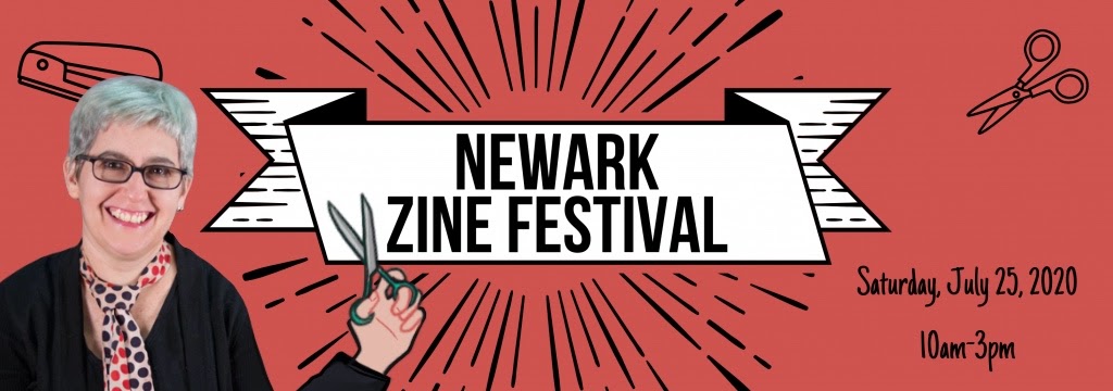 Zine Banner